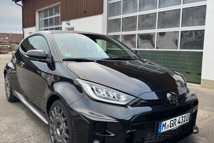Toyota Yaris 24.000 km 35.490 &euro; Egling 82544