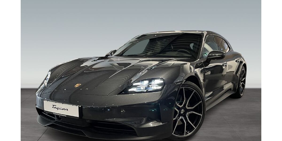 Porsche Taycan 8.900 km 114.900 € Bergisch Gladbach 51429
