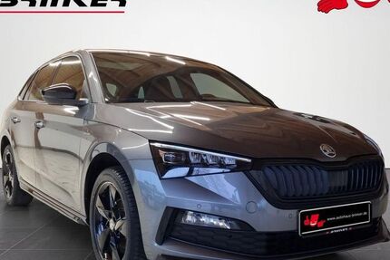Skoda Scala 60.505 km 18.330 € Bielefeld 33649