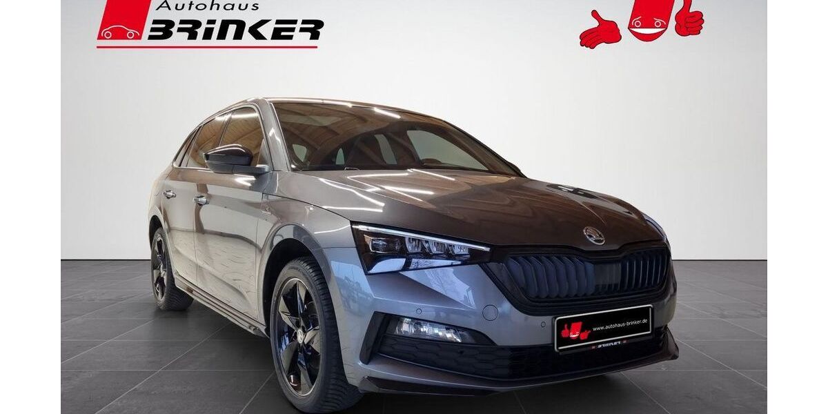 Skoda Scala 60.505 km 18.330 &euro; Bielefeld 33649