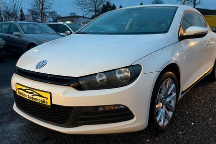 VW Scirocco 140.303 km 2.850 &euro; Dortmund 44339