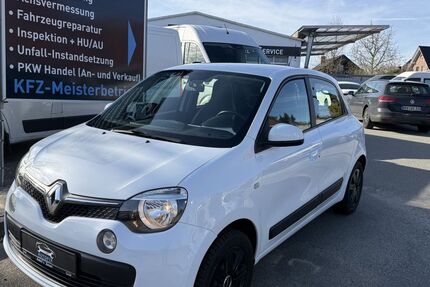 Renault Twingo 99.981 km 5.000 &euro; Zeven 27404
