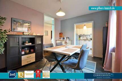 Wohnung zum Kaufen in Konz 199.000 € 69.68 m² 3 zimmer