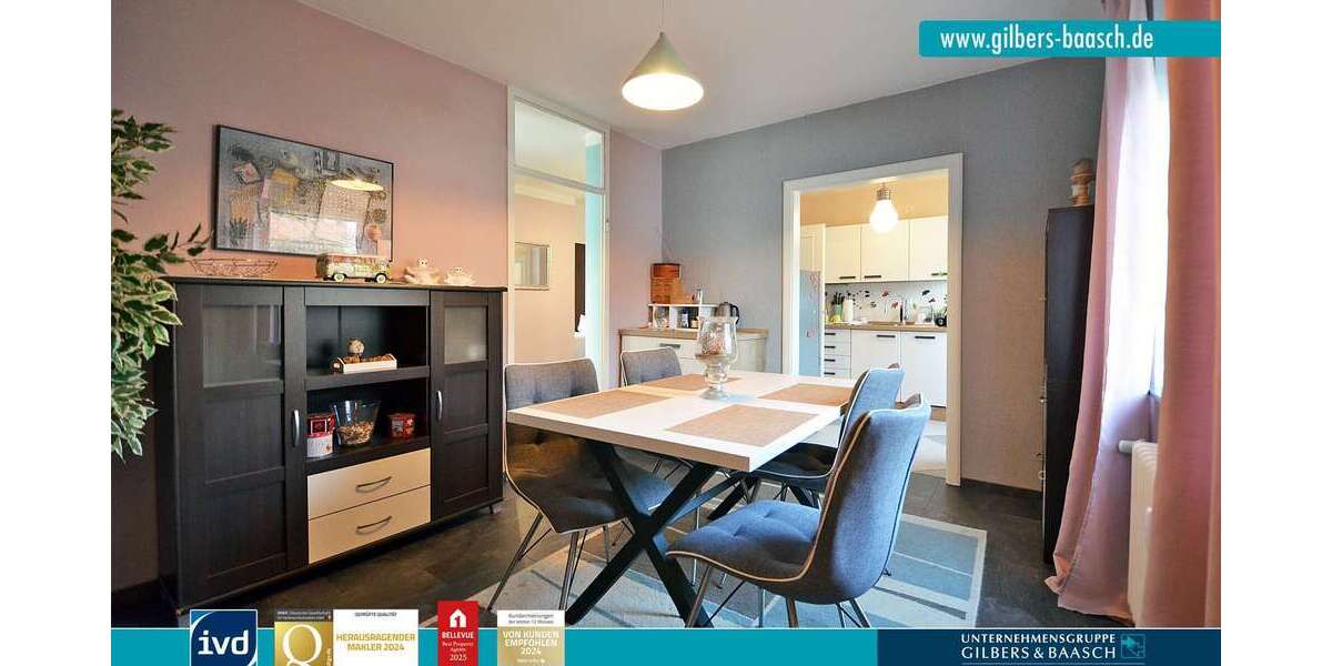 Wohnung zum Kaufen in Konz 199.000 € 69.68 m² 3 zimmer