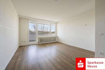 Wohnung Kaarst - 3 Zimmer, 63 m&sup2;, 219.000&euro; | Angebot:26664642