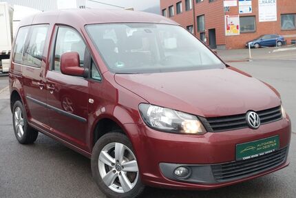 VW Caddy 260.246 km 7.490 &euro; Springe 31832
