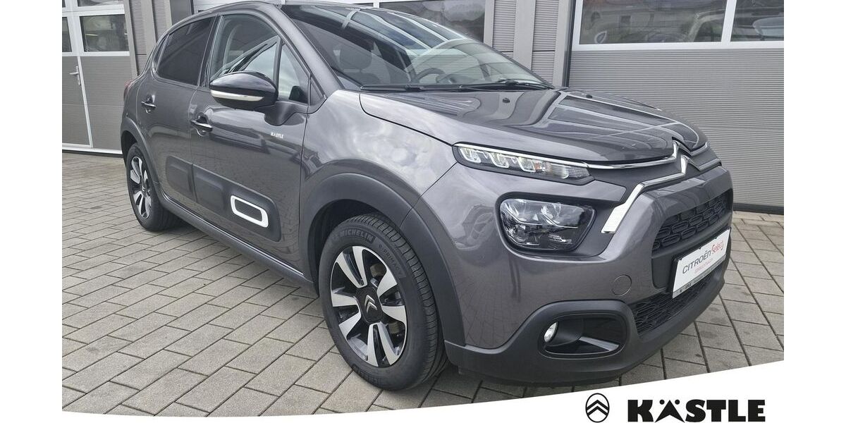 Citroen C3 18.850 km 15.990 &euro; Remshalden 73630