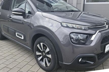 Citroen C3 18.850 km 17.290 € Remshalden 73630
