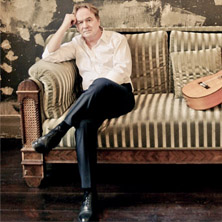 Klaus Hoffmann & Band 29.03.2026 Theater am Aegi