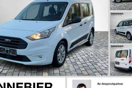 Ford Transit Connect 43.745 km 16.989 &euro; Berlin 10365
