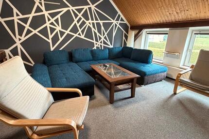 Wohnung Raguhn-Jeßnitz Jeßnitz (Anhalt) - 2 Zimmer, 72 m&sup2;, 450&euro; | Angebot:27635057