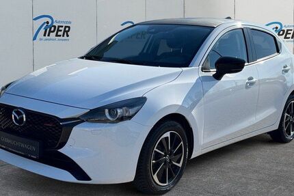 Mazda 2 33.693 km 20.490 &euro; Minden 32427