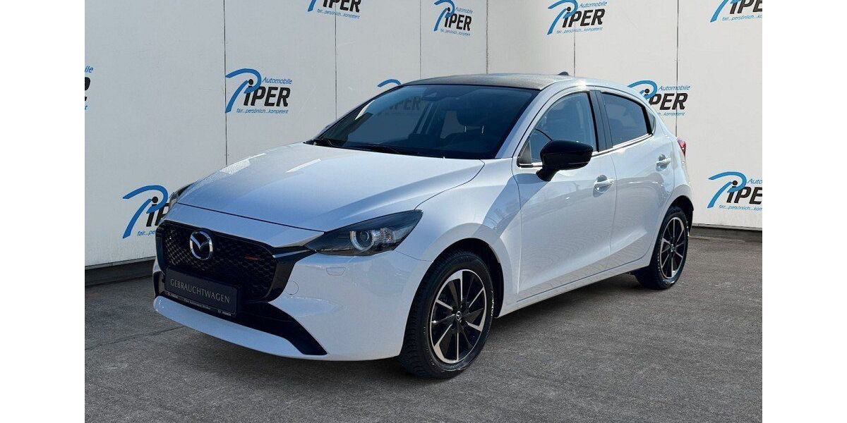 Mazda 2 33.693 km 20.490 &euro; Minden 32427