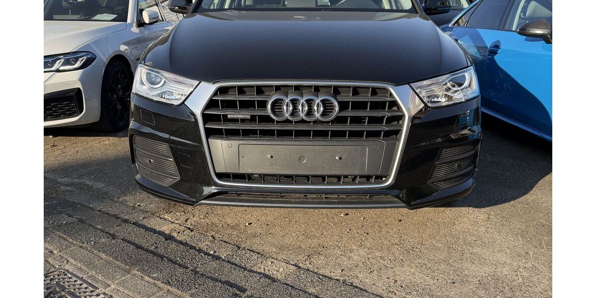 Audi Q3 103.000 km 15.870 &euro; Bergisch Gladbach 51427