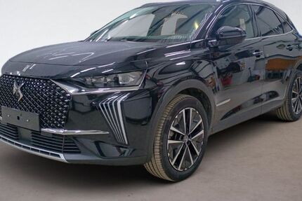 DS Automobiles DS7 (Crossback) 25.395 km 28.790 &euro; Marburg 35043