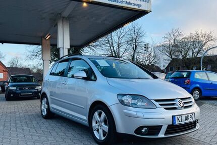 VW Golf Plus 119.774 km 4.980 &euro; Preetz bei Kiel 24211