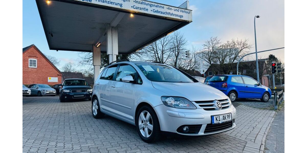 VW Golf Plus 119.774 km 4.980 &euro; Preetz bei Kiel 24211