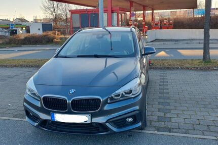 BMW 218 Active Tourer 117.000 km 13.250 &euro; Amberg 92224
