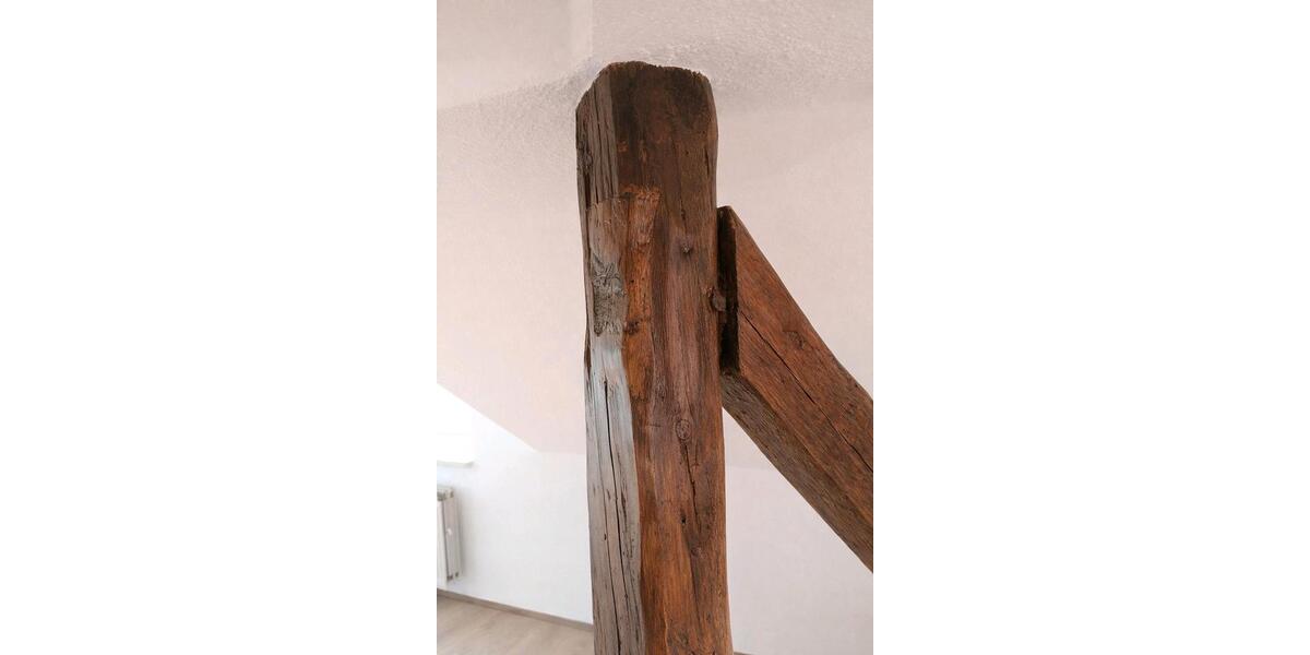 Dachgeschoßwohnung Adorf/Vogtland Vogtland - 2 Zimmer, 62 m&sup2;, 39.690&euro; | Angebot:25429037