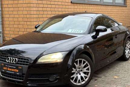 Audi TT 184.737 km 7.450 € Essen 45326