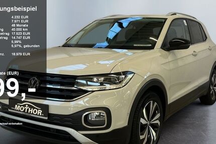 VW T-Cross 79.889 km 19.821 € Brandenburg 14770