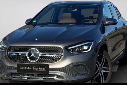 Mercedes-Benz GLA 200 47.755 km 29.250 &euro; Hoyerswerda 02977