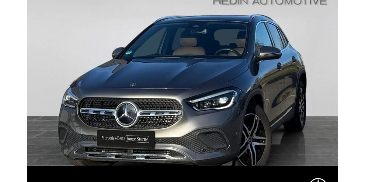 Mercedes-Benz GLA 200 47.755 km 29.250 &euro; Hoyerswerda 02977