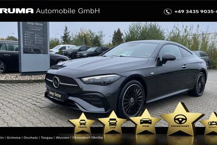 Mercedes-Benz CLE 300 6.005 km 64.430 € Döbeln 04720