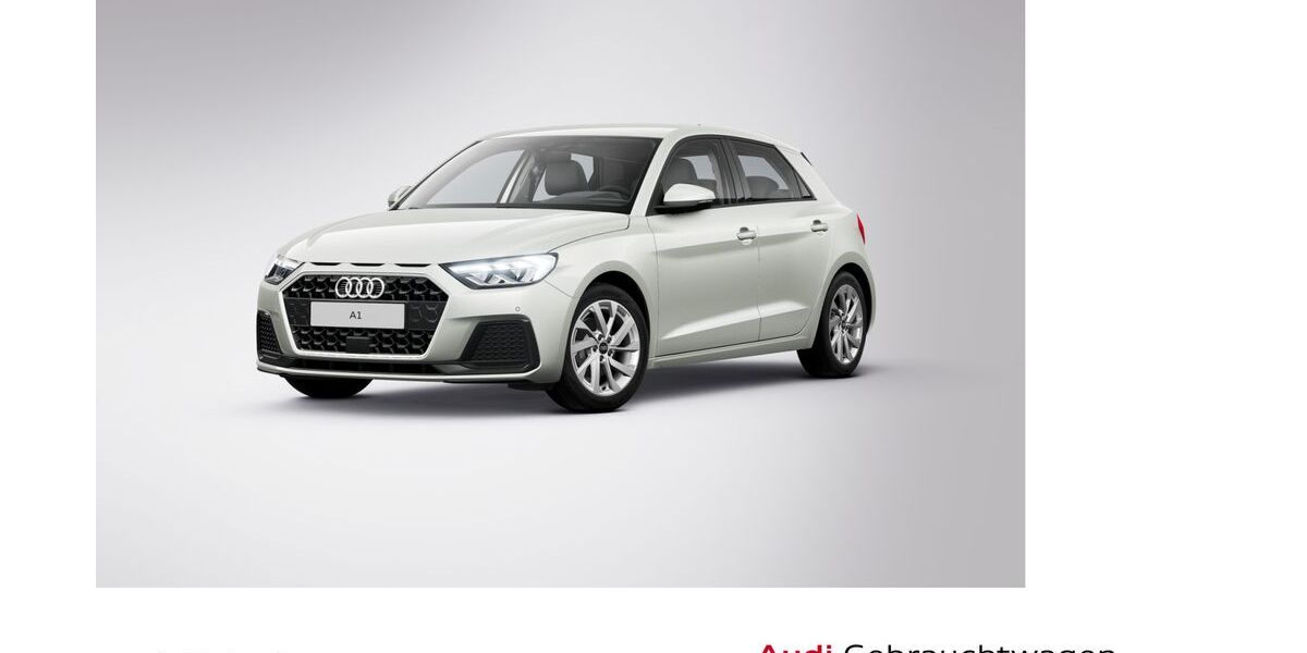 Audi A1 23.200 km 22.910 &euro; Siegen 57074