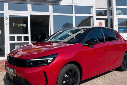 Opel Corsa 7.677 km 17.490 &euro; Bruchhausen-Vilsen 27305