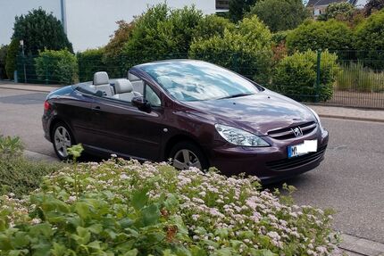 Peugeot 307 185.000 km 3.599 &euro; Neuwied 56564
