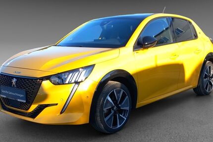 Peugeot 208 65.341 km 16.300 &euro; Hochstetten-Dhaun 55606