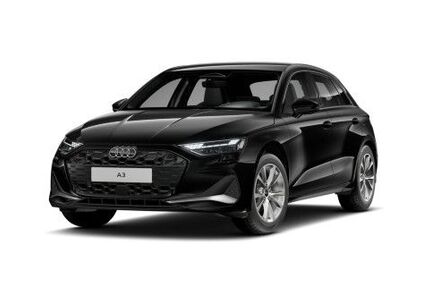 Audi A3 23.424 km 29.990 &euro; Homburg 66424