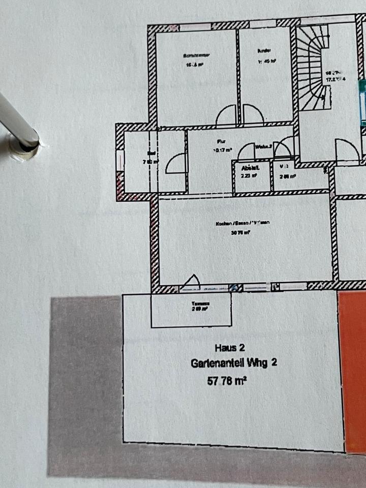 Wohnung IN ERLENBACH BJ 2015