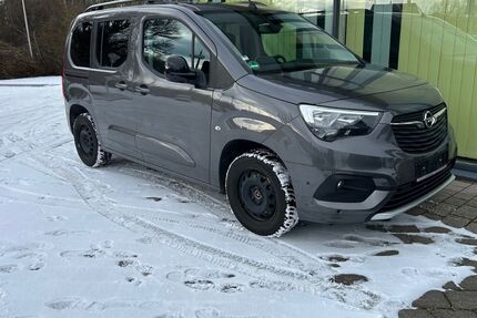 Opel Combo 28.460 km 21.900 &euro; Waltershausen 99880