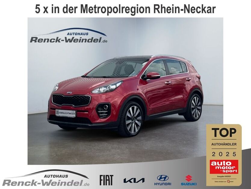 Sportage