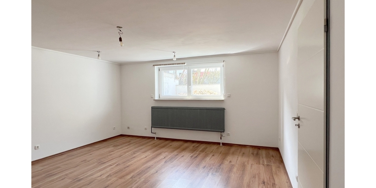 Modernisierte Doppelhaushälfte mit alteingewachsenem Traumgarten - Doppelhaushälfte Olching | Angebot:26548685