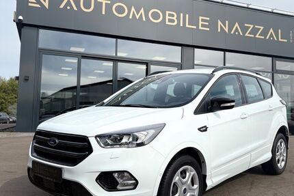 Ford Kuga 9.800 km 17.999 &euro; Saarlouis 66740
