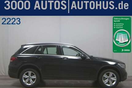 Mercedes GLC 300