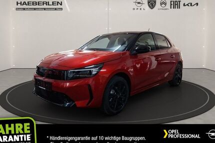 Opel Corsa 6.000 km 17.980 &euro; Füssen 87629