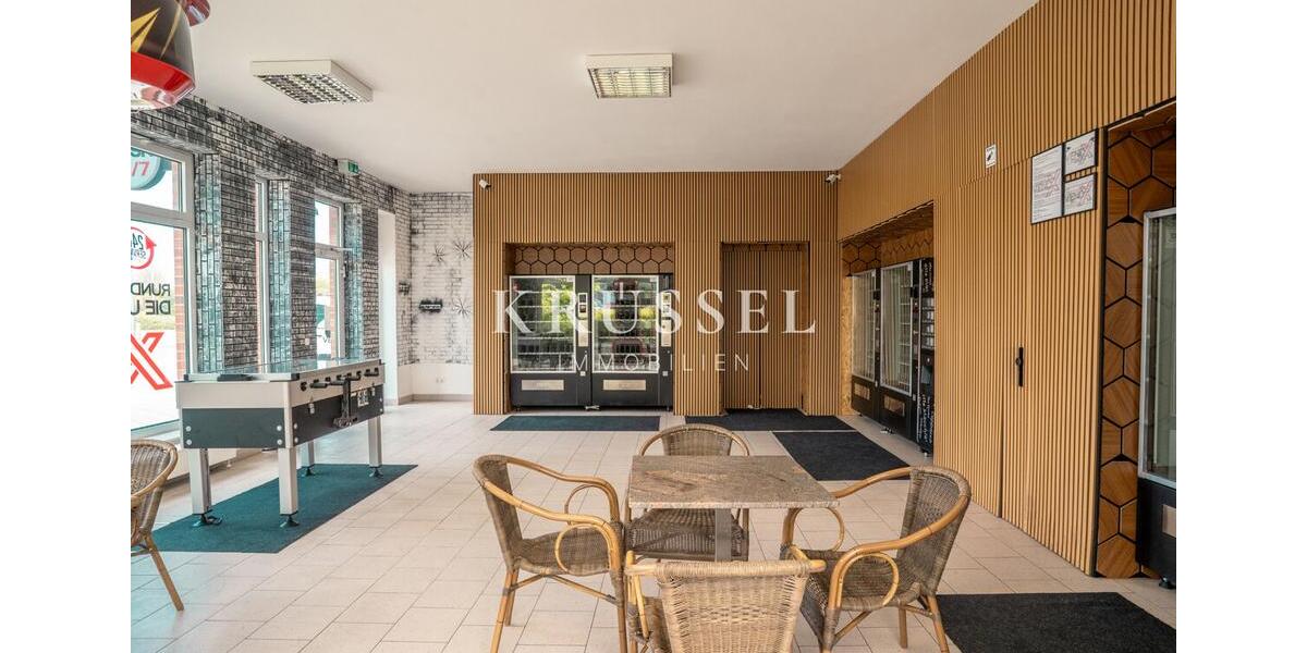 Gewerbeobjekt Wietmarschen - 950&euro; | Angebot:26238524