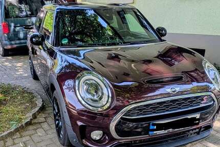 Mini Cooper S Clubman 142.000 km 13.500 &euro; Oberried 79254