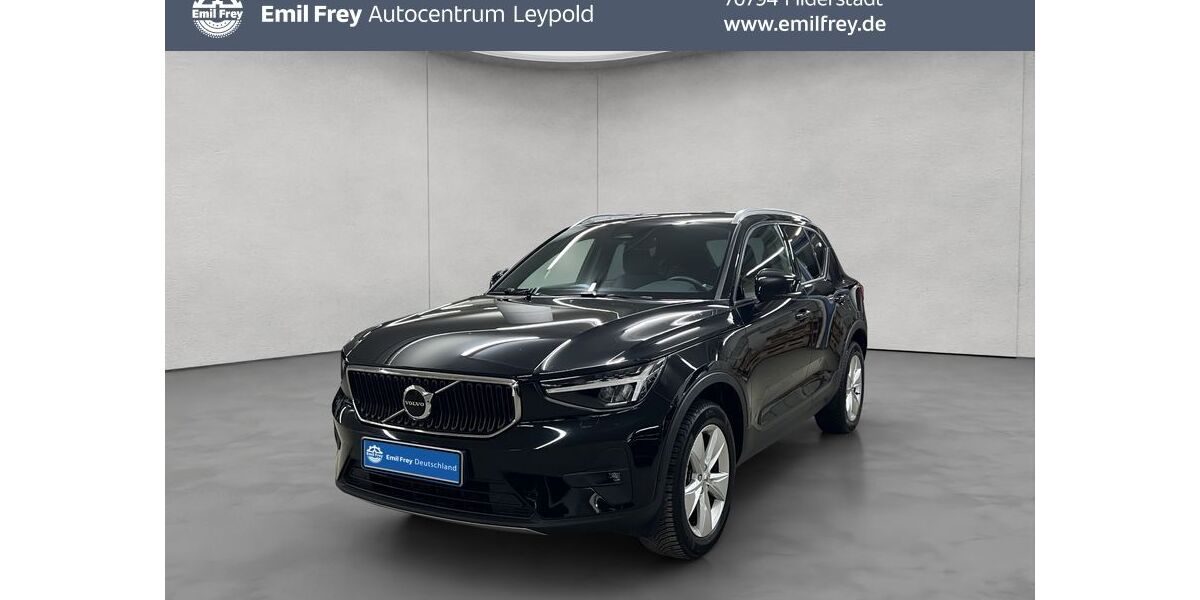 Volvo XC40 20.516 km 29.890 &euro; Filderstadt 70794