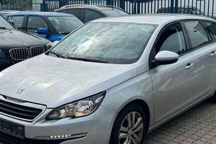 Peugeot 308 253.000 km 4.500 &euro; Seelze 30926
