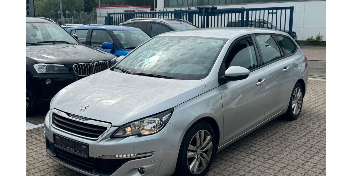 Peugeot 308 253.000 km 4.500 &euro; Seelze 30926