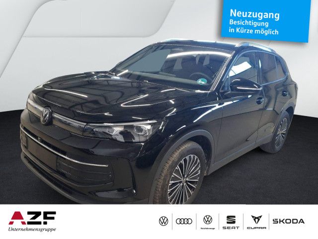 VW Tiguan 25.859 km 36.980 &euro; Flensburg 24941