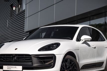 Porsche Macan 62.614 km 82.400 &euro; Berlin 12487