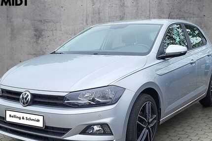 VW Polo 60.000 km 12.380 &euro; Dannenberg 29451