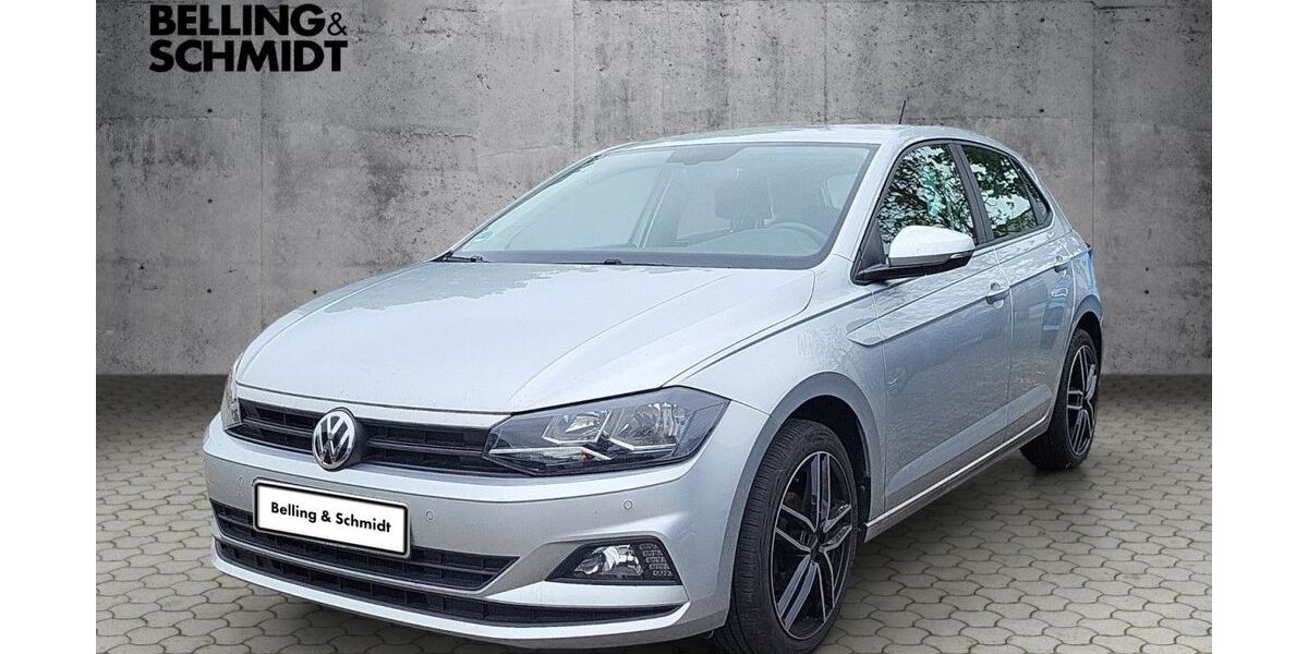 VW Polo 60.000 km 12.380 &euro; Dannenberg 29451