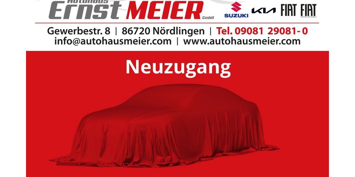 Kia ceed / Ceed 29.640 km 21.900 &euro; Nördlingen 86720
